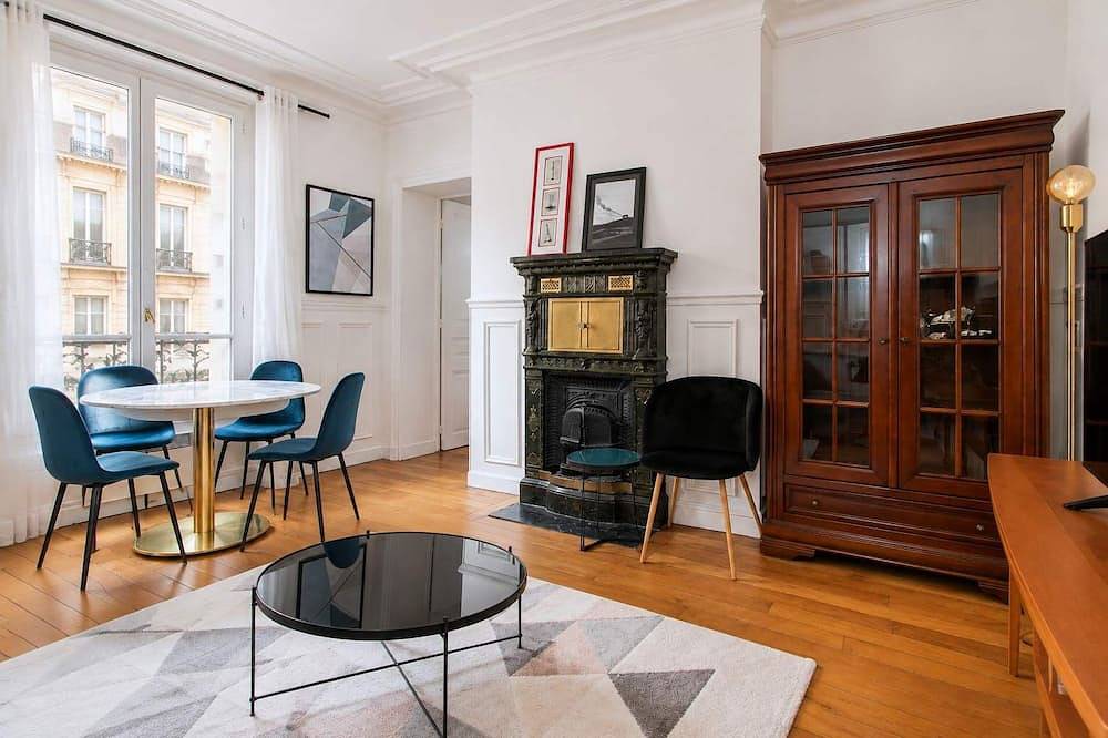 Appartement de vacances