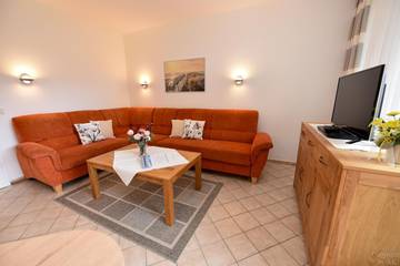 Ferienwohnung für 4 Personen in Döse, Cuxhaven, Bild 1