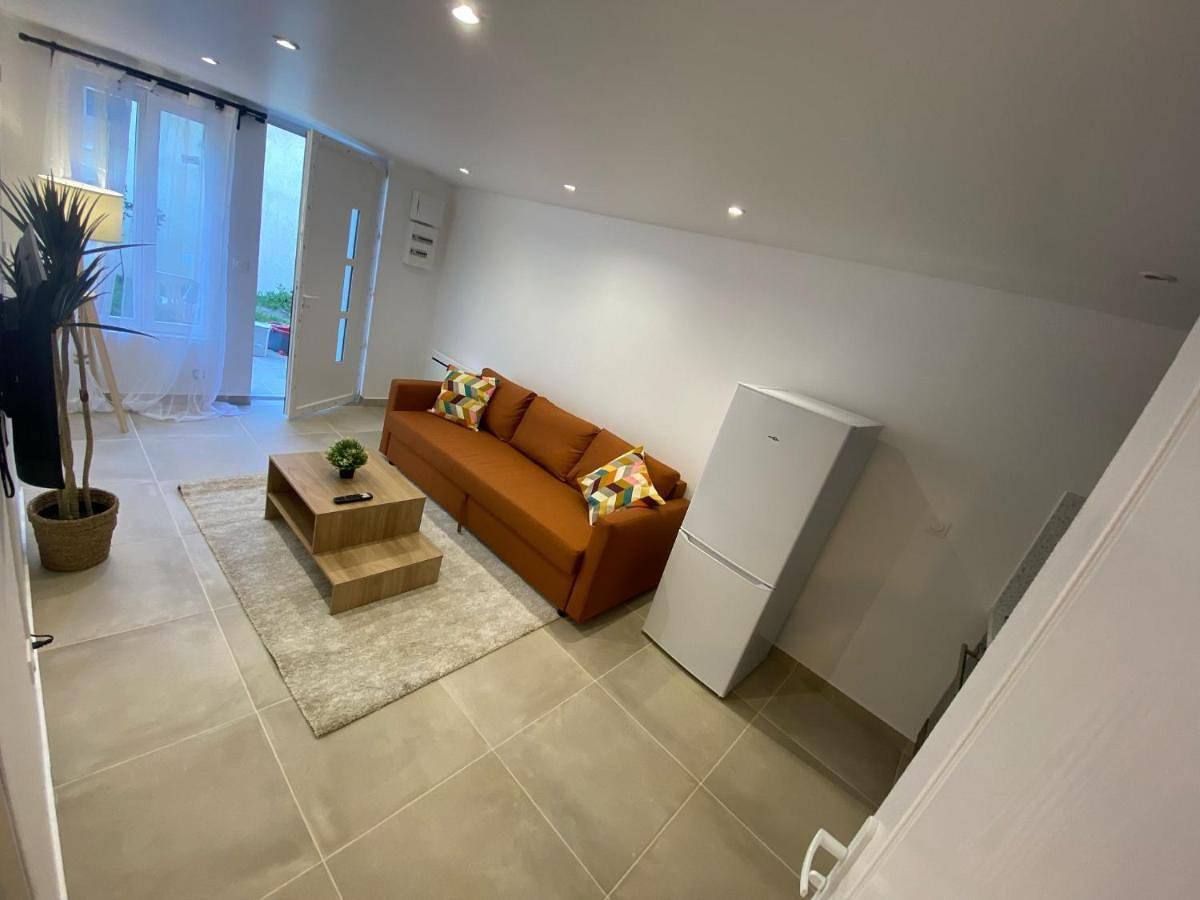 G-Logement-Francilien Villa Parc des expositions Villepinte, Bourget, Astérix , Paris in Goussainville, Val-d'Oise