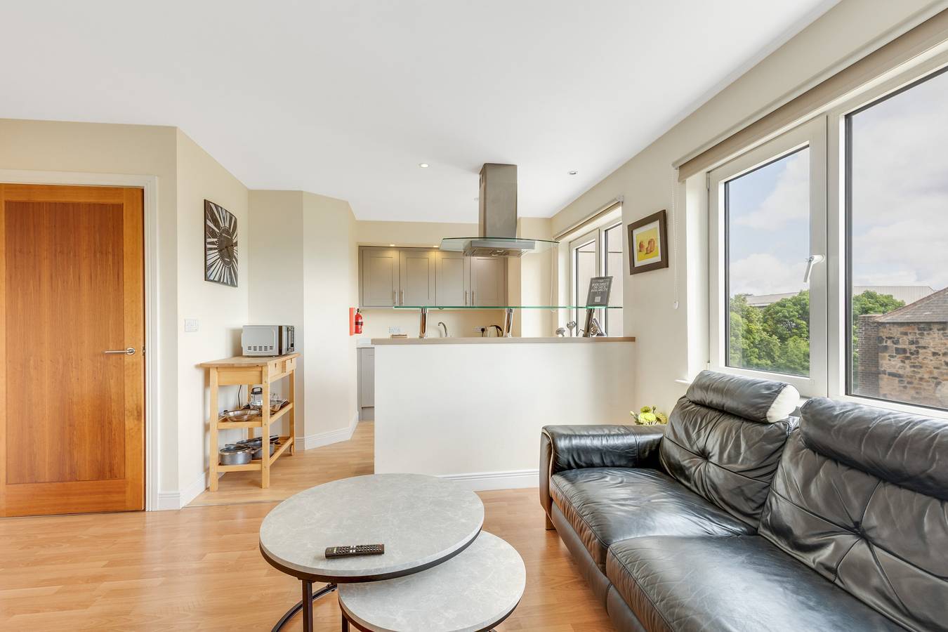 Apartamento entero, Magpie in Newcastle upon Tyne, Nordeste de Inglaterra