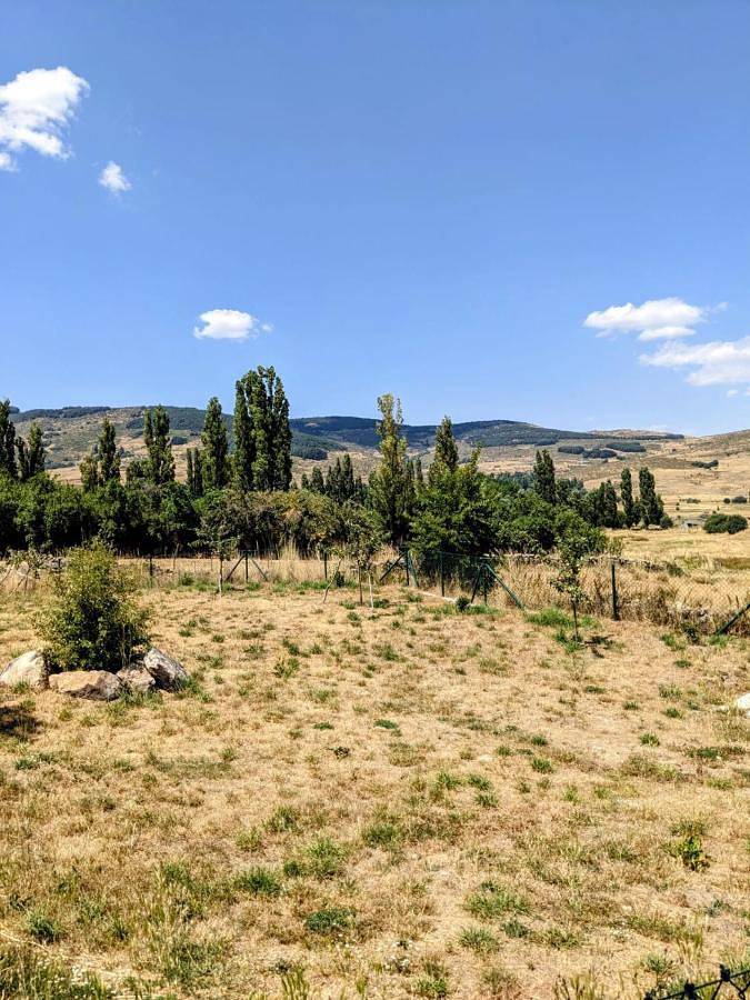Casa de vacaciones para 3 personas, con balcón y vistas en Barco de Ávila-Piedrahita - 2