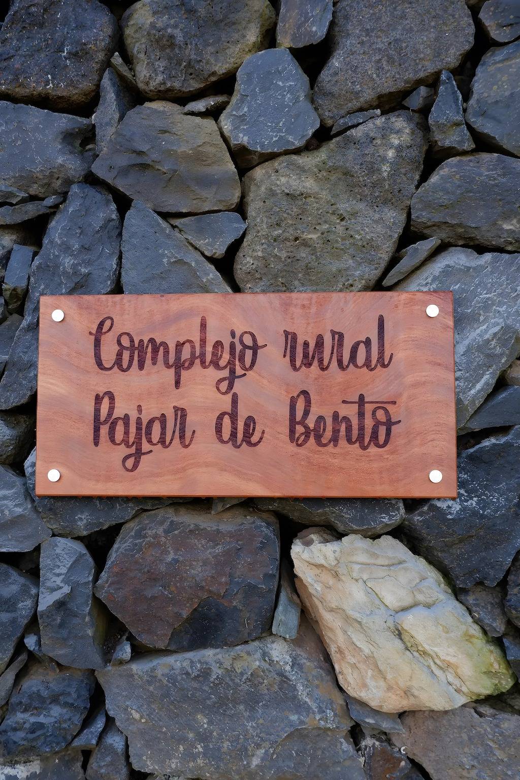 'Laurel' Room with Mountain Views, Wi-Fi, and Air Conditioning - Silboholidays in Pajar de Bento, La Gomera