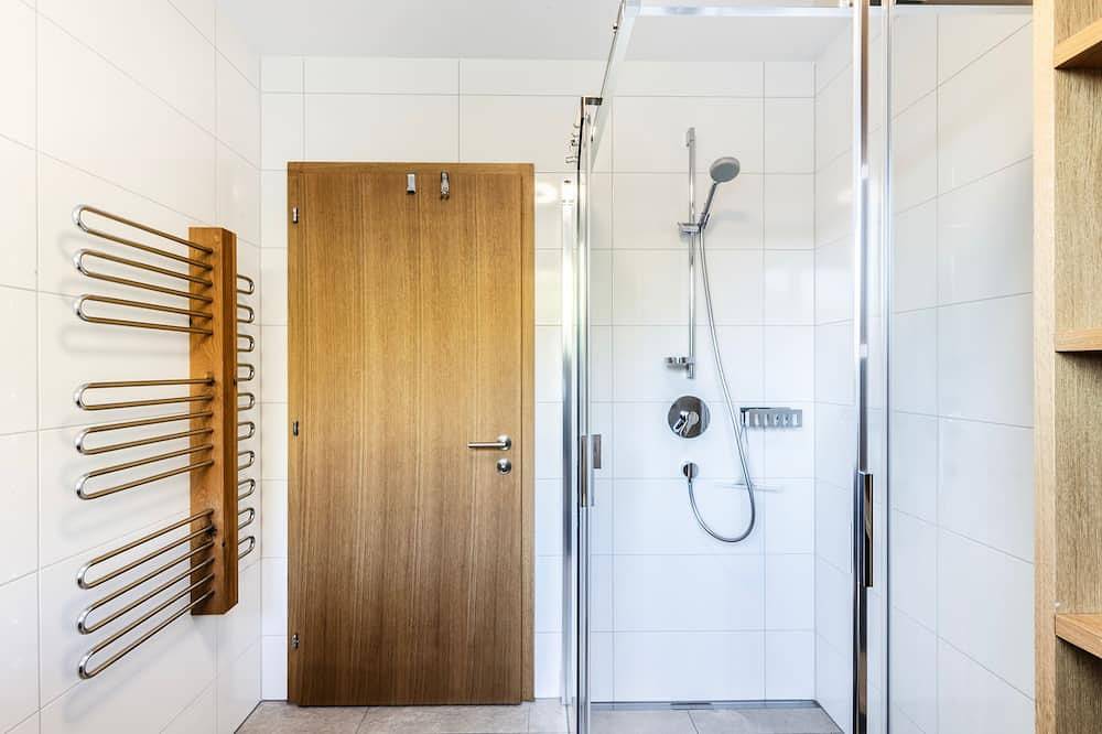 Ganze Wohnung, Ferienwohnung/App. für 6 Gäste mit 70m² in Fontanella in Faschina, Fontanella