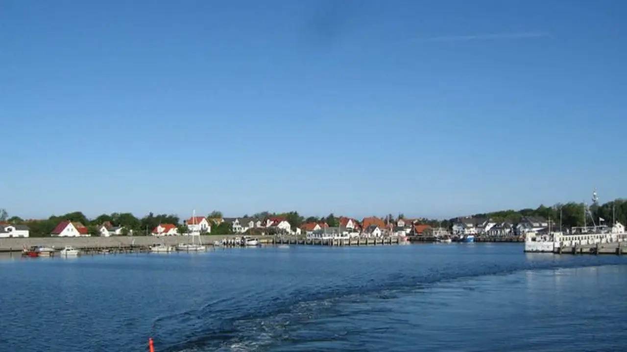 Ganze Ferienwohnung, Ferienwohnung für 2 Personen (50 m²) in Insel Hiddensee in Hiddensee, Vorpommern-Rügen