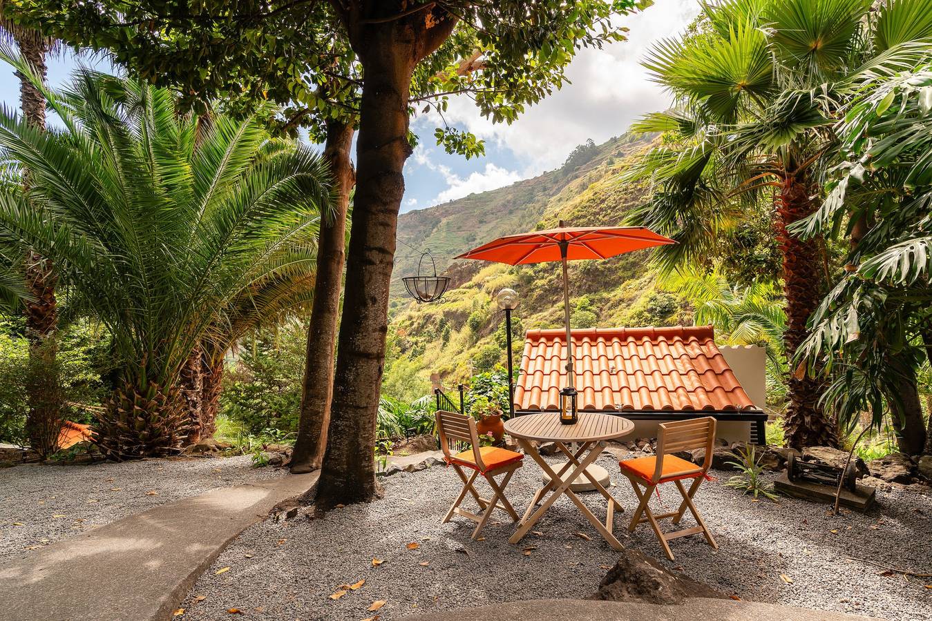 Holiday Home 'Kyra's House' with Wi-Fi in Pináculo, Tabua