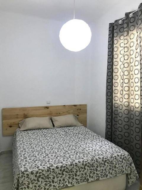 Maison d’hôte pour 2 personnes à Madrid