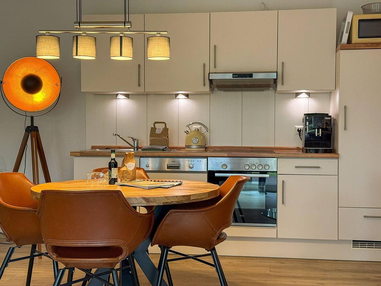 Entire vacation apartment, Ferienwohnung Dat Ferienhus Norddeich Whg. 07 Eg in Norddeich, Norden and Surroundings