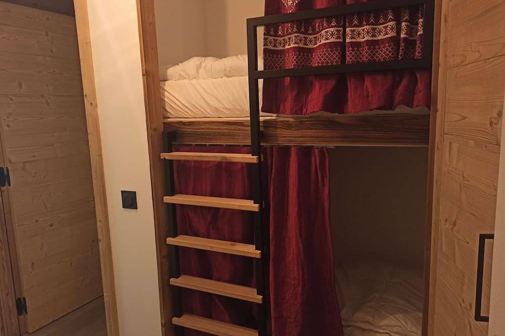 Apartamento entero, Paradiski new, calm and sunny Plan peisey in Parque Nacional de Vanoise