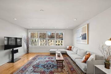 Gîte pour 4 personnes, adapté aux familles dans Brooklyn