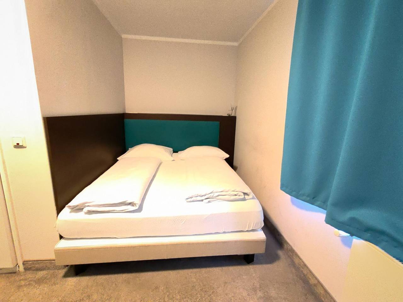 Ganze Wohnung, Koblenz Valley Hotel by Belvilla Double Room in Bendorf, Landkreis Mayen-Koblenz