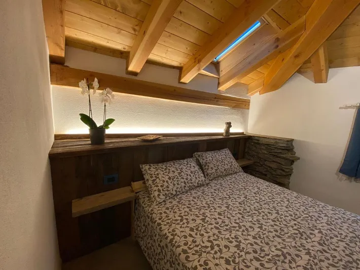 Appartamento vacanze per 4 persone - 1