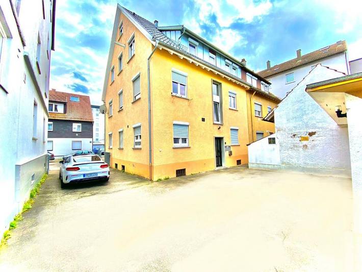 Gîte pour 7 personnes, avec vue à Heilbronn - 3
