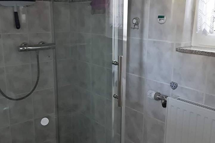 Ganze Wohnung, Ferienwohnung Hunz - FeWo 2 in Schutz, Vulkaneifel
