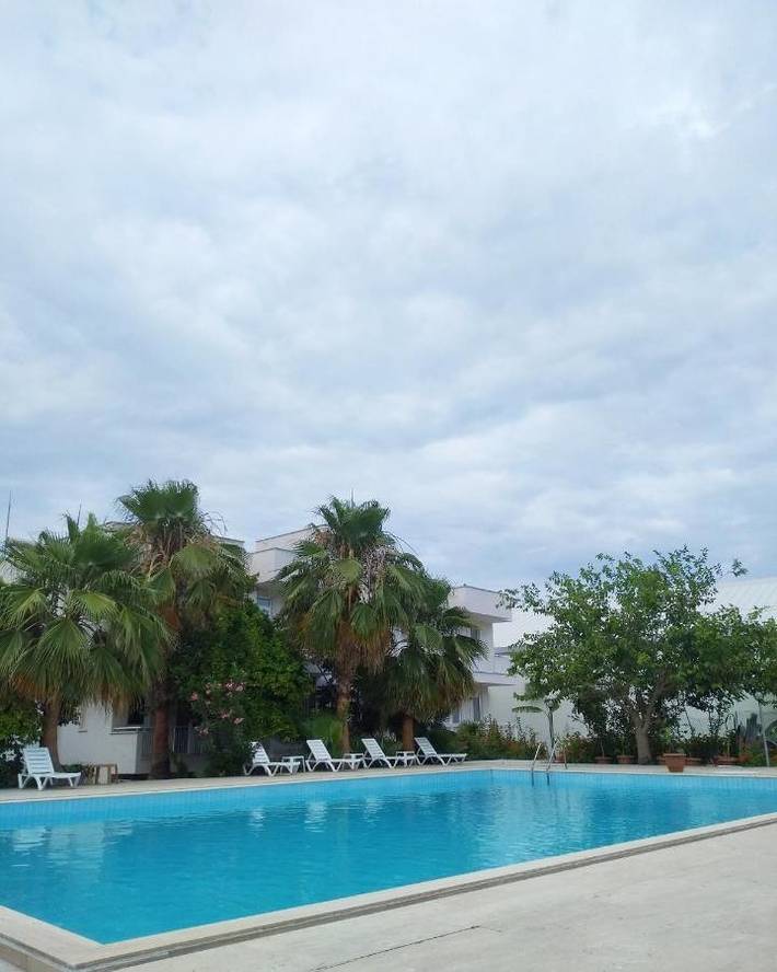 Hotel für 2 Personen, mit Garten und Pool sowie Sauna, mit Haustier - 1