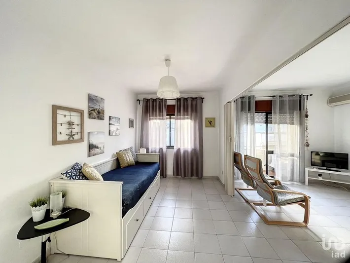 Ferienwohnung für 4 Personen, mit Balkon - 1