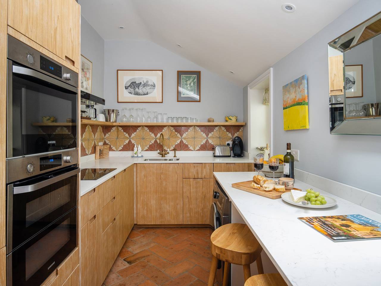 The Nook at Henge Estate in Wiltshire