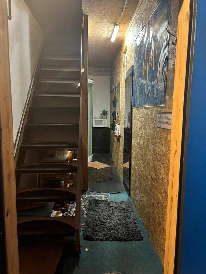 Ferienwohnung für 4 Personen, mit Terrasse und Sauna in Schloß Holte-Stukenbrock - 4