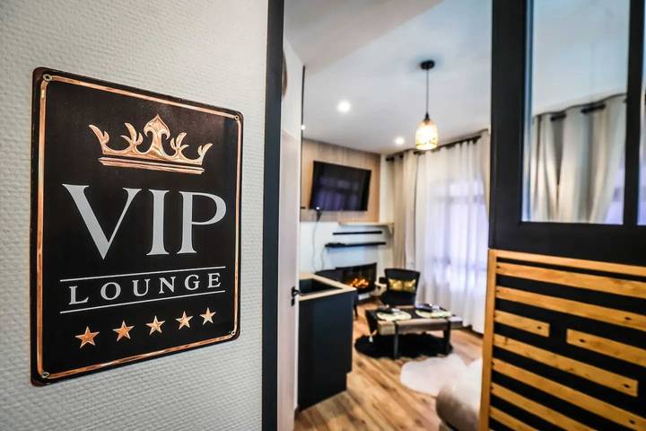 Ferienwohnung für 2 Personen, mit Pool am Doubs - 2