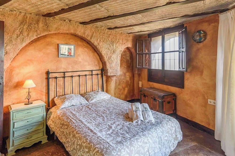 Ermita de las Eras  Algarinejo in Algarinejo, Granada Provinz