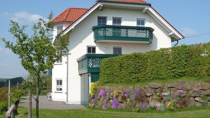 Ferienwohnung für 2 Personen, mit Garten in Bernkastel-Kues & Umgebung - 3