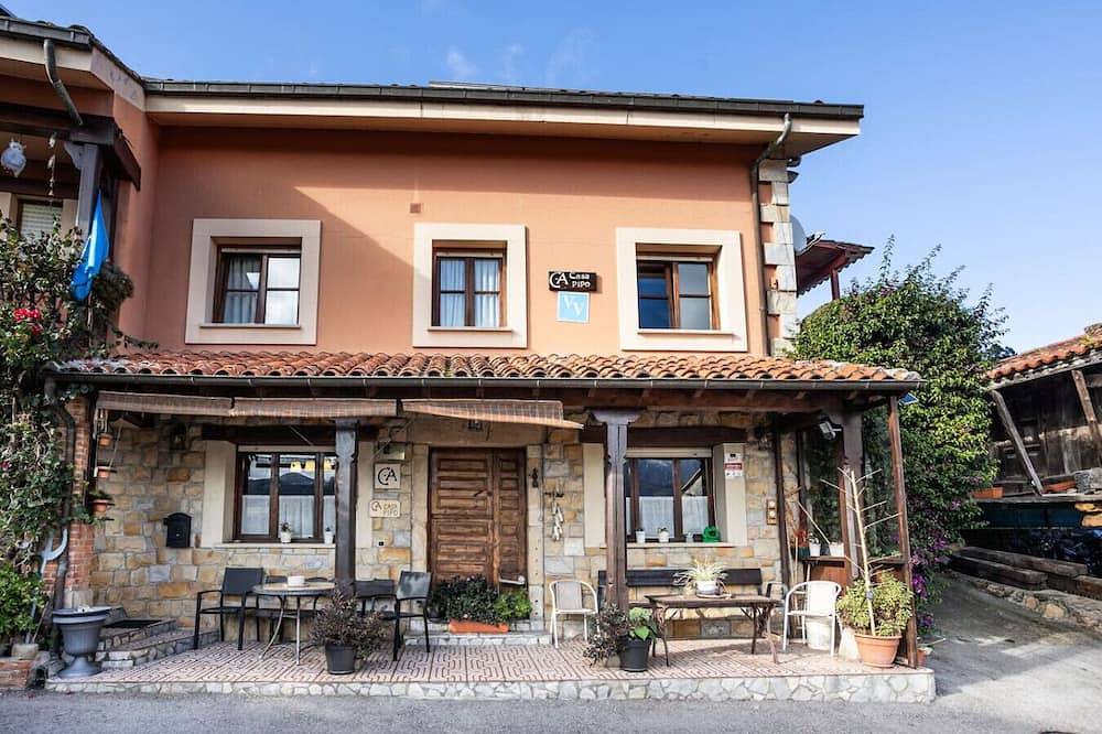 Appartement entier, Cozy Village Retreat in Sales (Asturias), Colunga