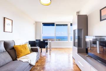 Apartamento para 4 Personas en Tarragona, Costa Dorada, Foto 1