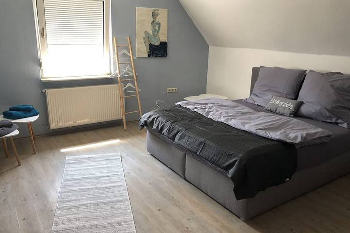 Ferienwohnung für 8 Personen, mit Garten in Windecker-Ländchen - 2