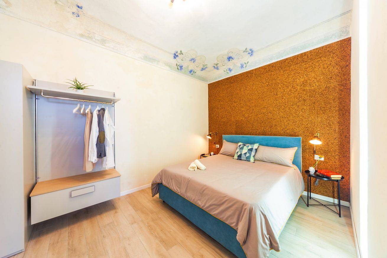 Entire apartment, Ortigia Promenade in Syracuse, Syracuse Province