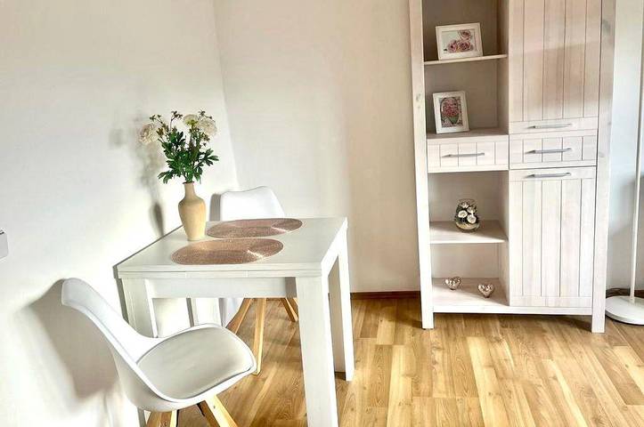 Ferienhaus für 3 Personen, mit Terrasse, mit Haustier in Sächsisches Elbland - 3