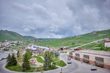 Vakantieappartement voor 4 Personen in Huez, Écrins Nationaal Park, Afbeelding 4