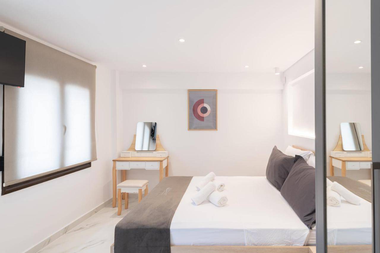 Anassa Suites 3 in Région d'Iraklio-Héraklion