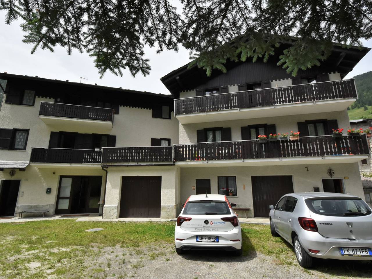 Ganze Wohnung, Isola di Madesimo Apartments in Isola (Madesimo), Madesimo