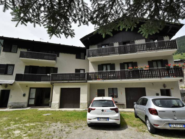 Ganze Wohnung, Isola di Madesimo Apartments in Isola (Madesimo), Madesimo
