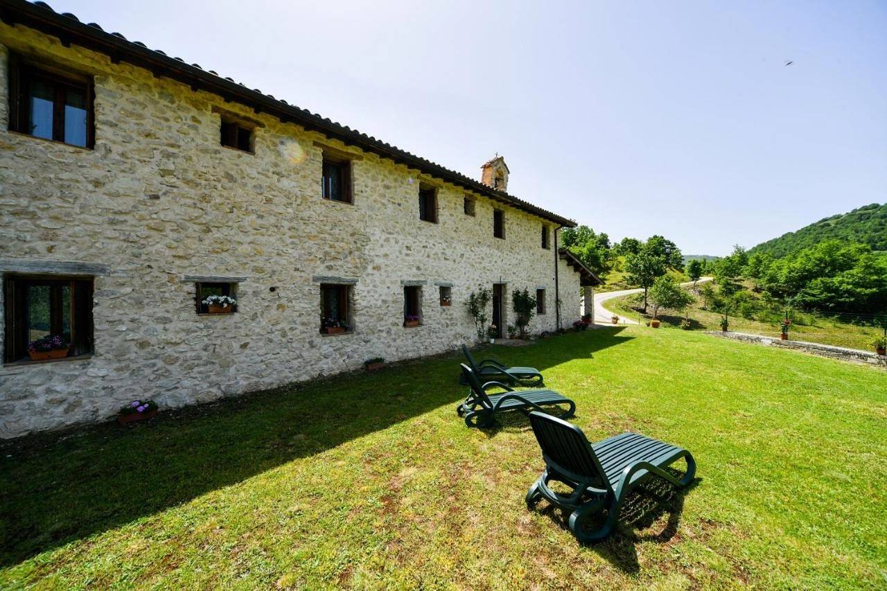 Double Room with Mountain View in Cascia, Perugia e dintorni