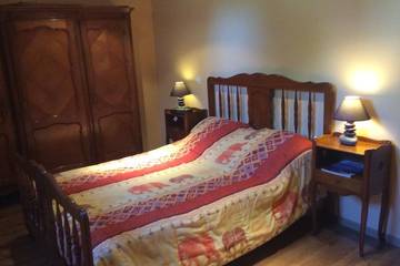 Gîte pour 6 Personnes dans Saint-Donat, Région de Besse-et-Saint-Anastaise, Photo 4