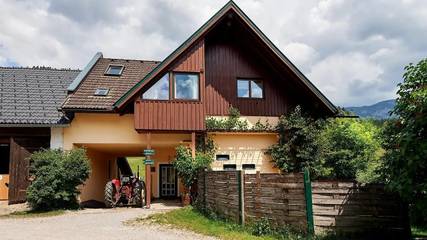 Hütte für 6 Personen in Haus, Schladming-Dachstein, Bild 3