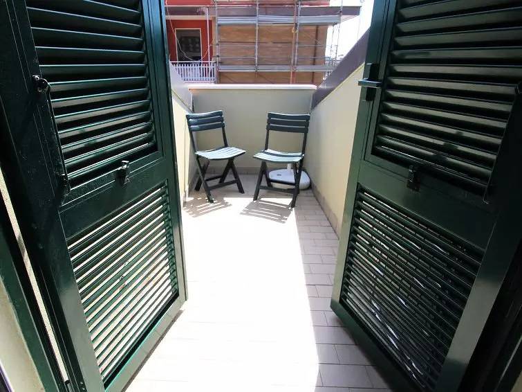 Appartement entier, 1 Pièce 3 Personnes in Sestri Levante (City), Sestri Levante