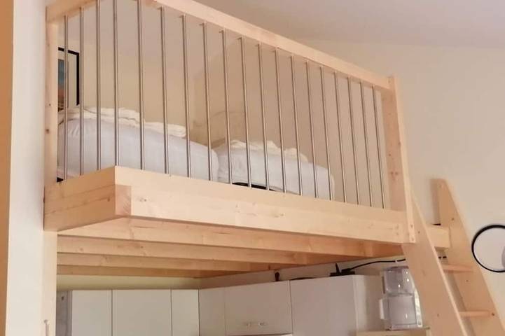 Ferienhaus für 4 Personen, mit Garten, mit Haustier in Falkenstein ( Cham) - 3