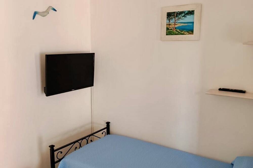 Your Stay at Villa Calipso - The Perfect Family Escape by the Sea in Baia di Porto Cupo, Taranto