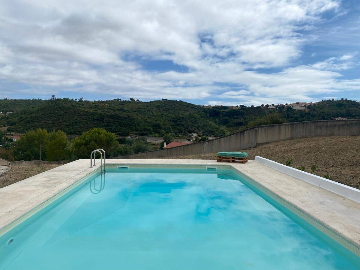 Casa da Azinhaga in Alenquer, Distrito de Lisboa