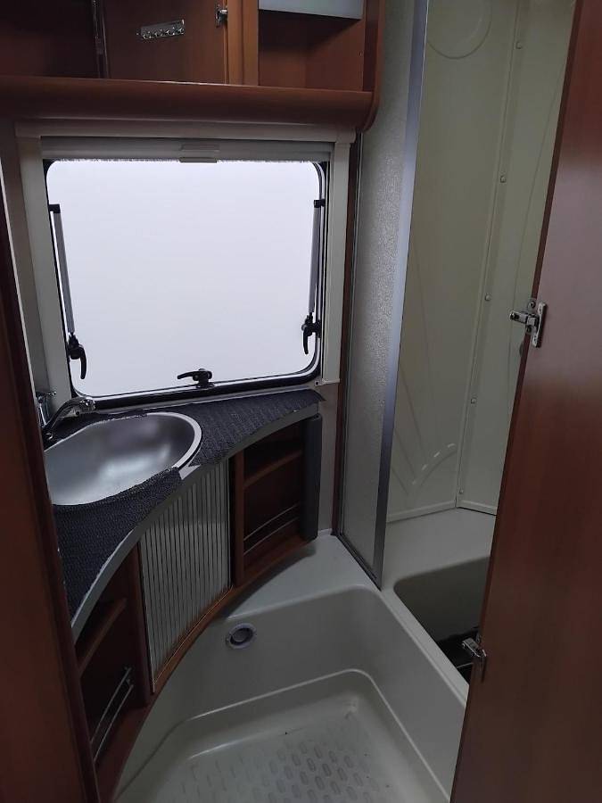 Gîte pour 2 personnes à Saint-Ciers-sur-Gironde - 3