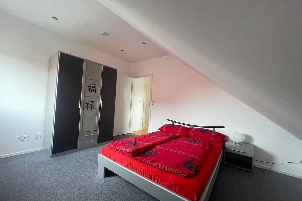 Appartamento intero, Vacation apartment Kolb - Holiday apartment in Ober-Flörsheim, Kurpfalz