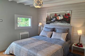 Location De Vacances pour 3 Personnes dans Plourivo, Côte de Goëlo, Photo 1