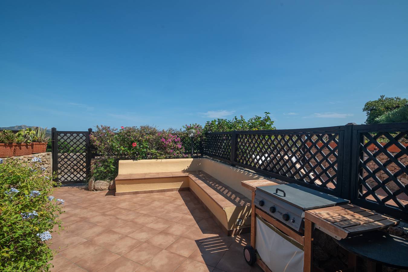 Appartamento intero, Sardinia Paradise House in Portisco, Costa Smeralda