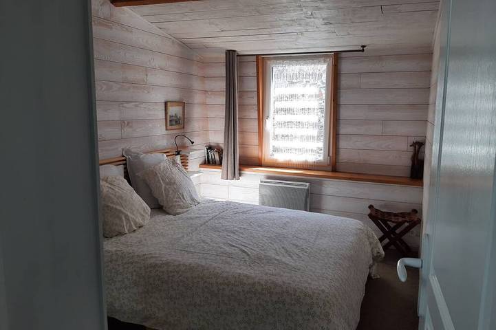 Location de vacances pour 4 personnes dans Port de Saint-Vaast la Hougue - 2