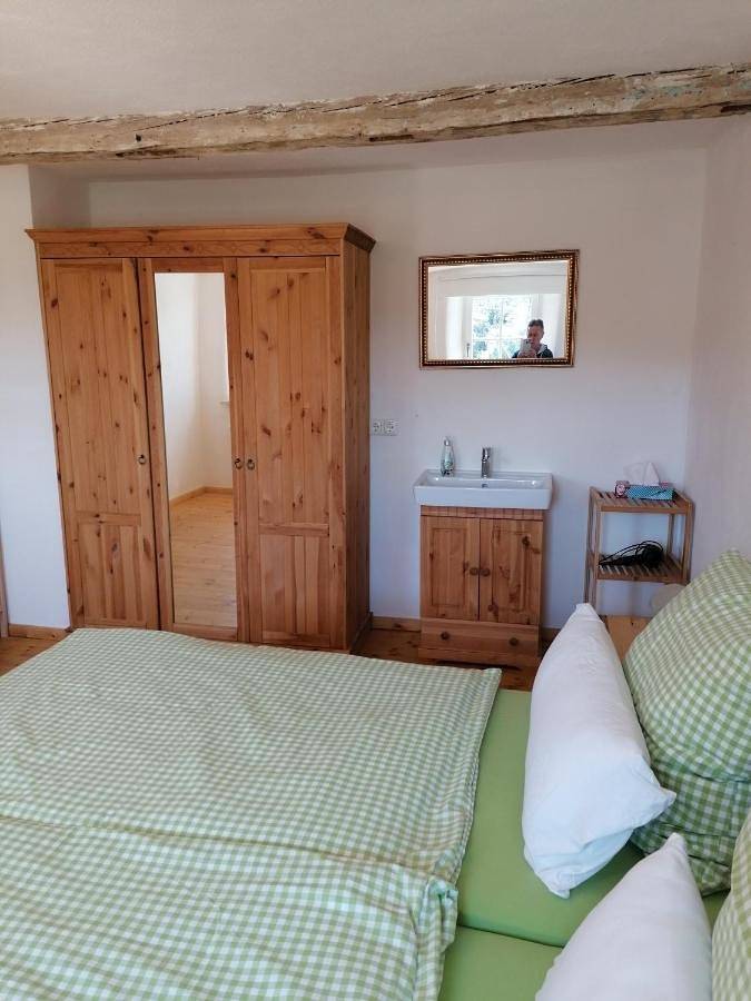 Ferienhaus für 10 Personen, mit Haustier in Hiltpoltstein - 3