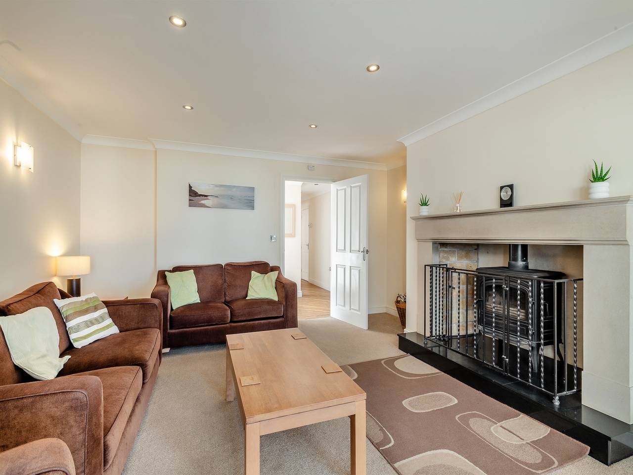 Sea Haven in Bacton, Norfolk Coast