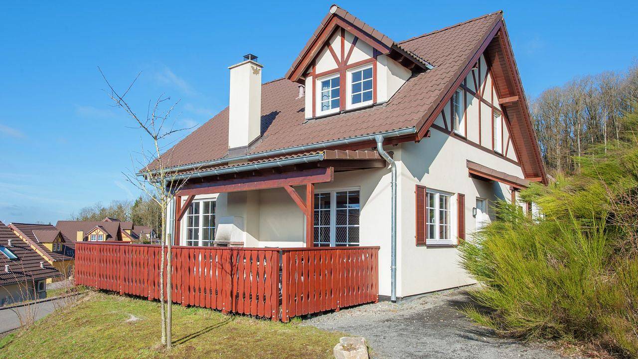 Villa für 8 Personen (157 m²) in Dahlem in Kronenburg, Dahlem