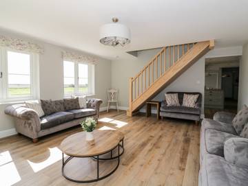 Log Cabin for 10 People in West Caister, Great Yarmouth, Photo 4