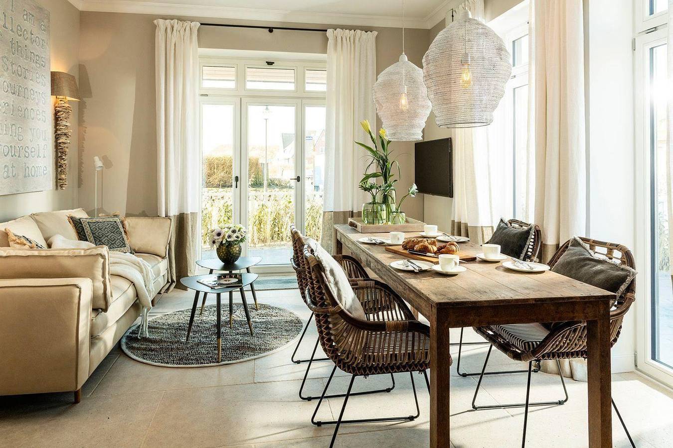 Ganze Ferienwohnung, Nautilus Ii in Westerland, Sylt (Gemeinde)